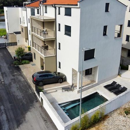 Apartment Lea メドゥリン エクステリア 写真