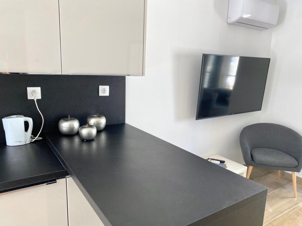 Apartment Lea メドゥリン エクステリア 写真