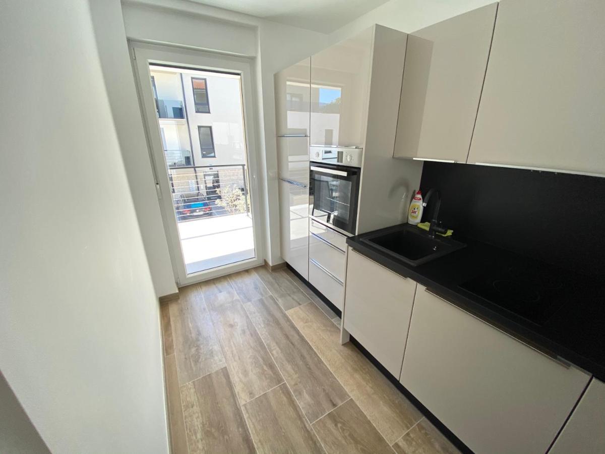 Apartment Lea メドゥリン エクステリア 写真