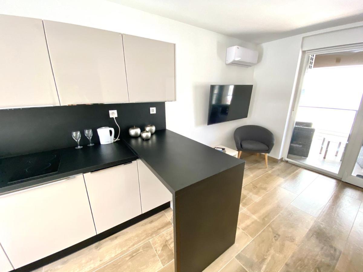 Apartment Lea メドゥリン エクステリア 写真