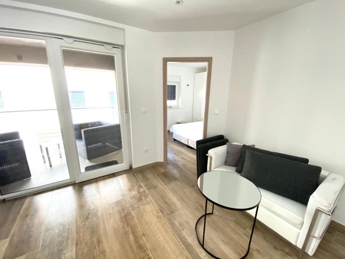 Apartment Lea メドゥリン エクステリア 写真