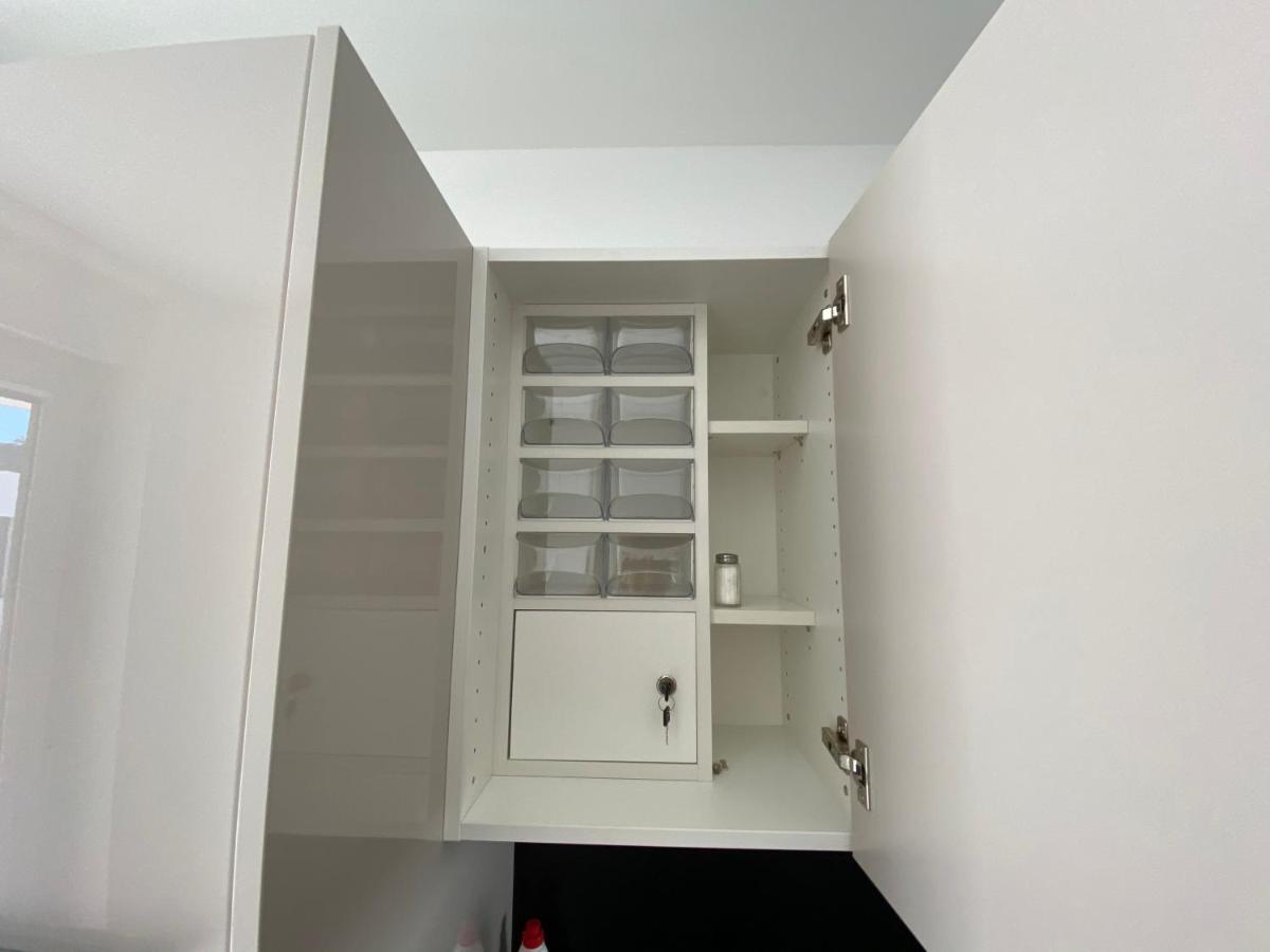 Apartment Lea メドゥリン エクステリア 写真