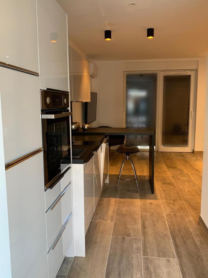 Apartment Lea メドゥリン エクステリア 写真