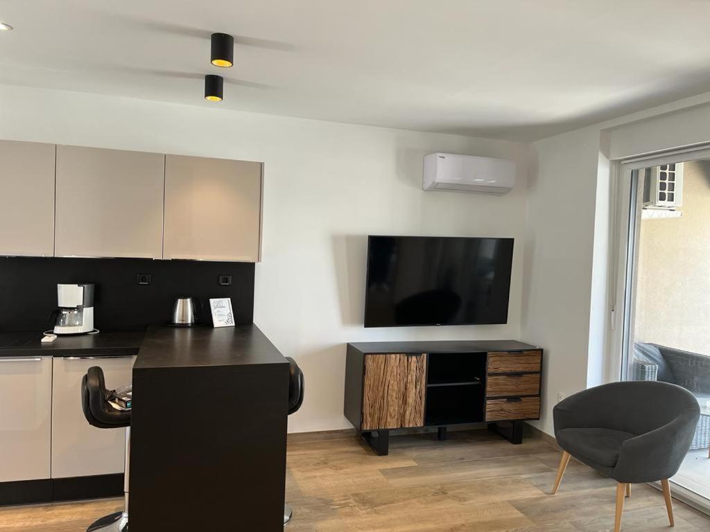 Apartment Lea メドゥリン エクステリア 写真
