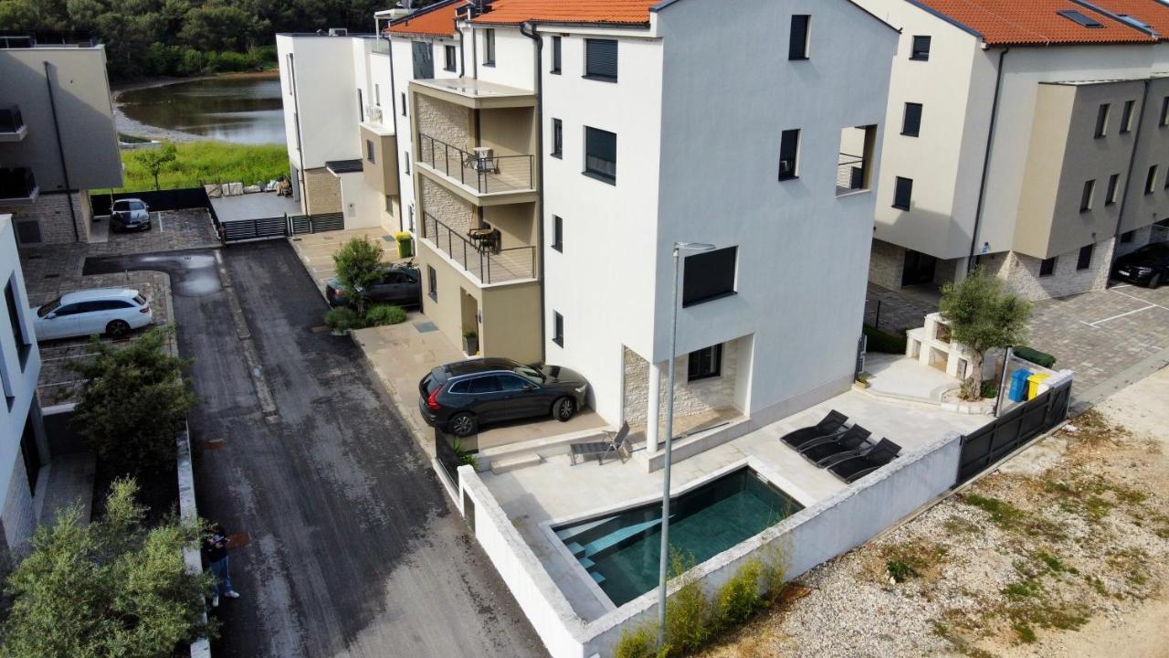 Apartment Lea メドゥリン エクステリア 写真